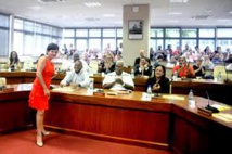 Nouvelle-Calédonie: toujours pas de président pour le gouvernement