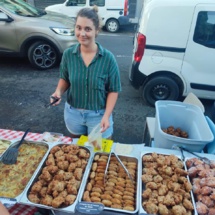 Embarquez pour un tour du monde culinaire avec Art’griculture Embarquez pour un tour du monde culinaire avec Art’griculture