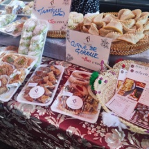 Embarquez pour un tour du monde culinaire avec Art’griculture Embarquez pour un tour du monde culinaire avec Art’griculture