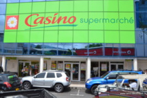 Le sort du groupe Casino fixé avant mai 2015 Le sort du groupe Casino fixé avant mai 2015