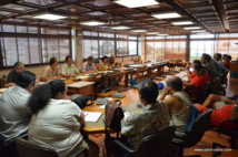 CA de la CPS : les syndicats déboutés sur la question de la répartition des sièges