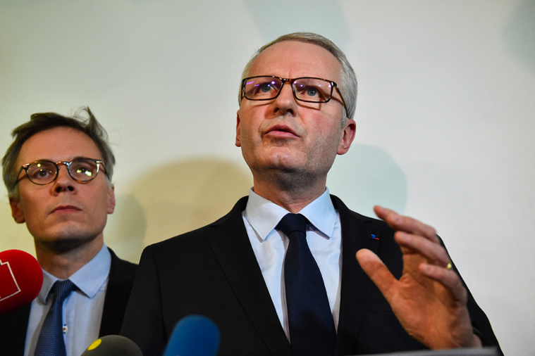 Crédit JEAN-FRANCOIS MONIER / AFP