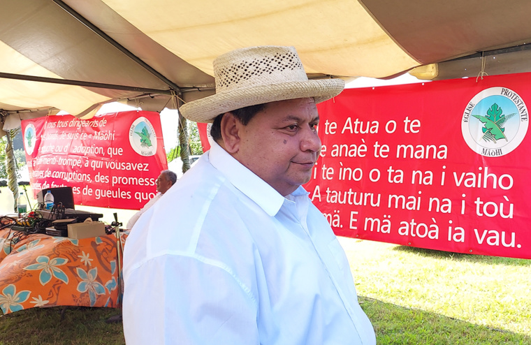 Premier essai nucléaire en Polynésie, une commémoration divisée Premier essai nucléaire en Polynésie, une commémoration divisée