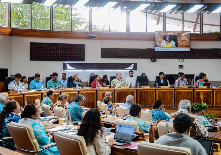 Représentant, pas forcément un métier à temps plein Représentant, pas forcément un métier à temps plein