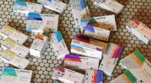 Suspension demandée pour des dizaines de médicaments génériques en Europe
