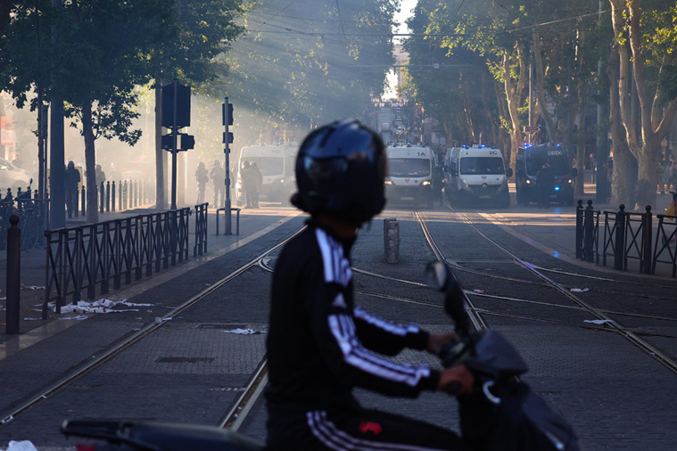 CLEMENT MAHOUDEAU / AFP CLEMENT MAHOUDEAU / AFP