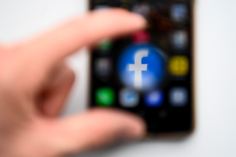 Kirill KUDRYAVTSEV / AFP