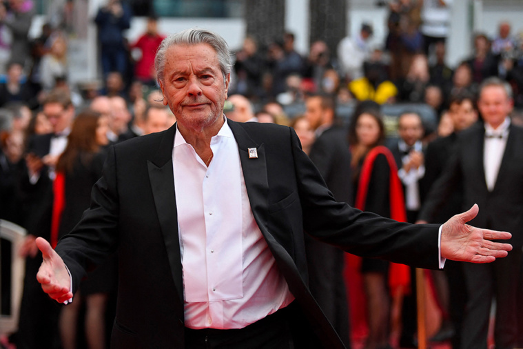 Crédit CHRISTOPHE SIMON / AFP Crédit CHRISTOPHE SIMON / AFP