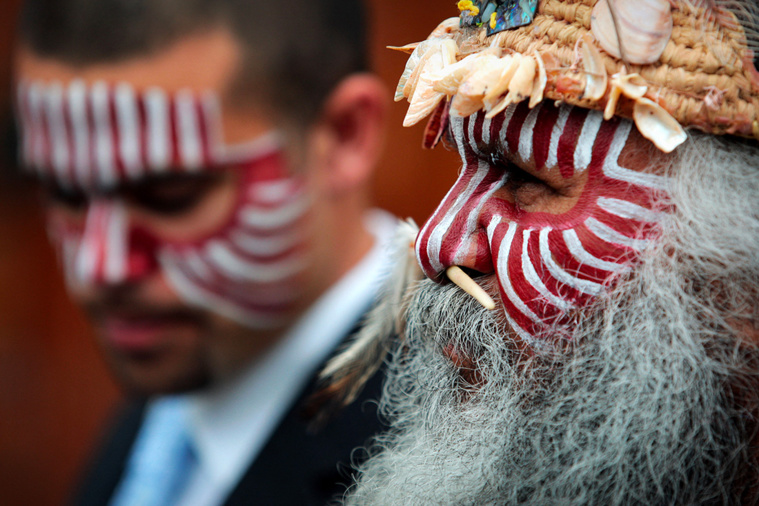 Ed Jones / AFP Ed Jones / AFP