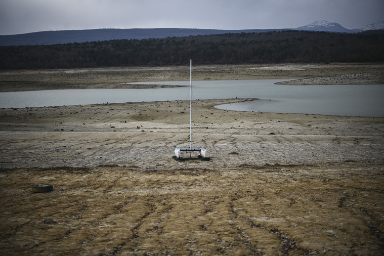 Valentine CHAPUIS / AFP Valentine CHAPUIS / AFP