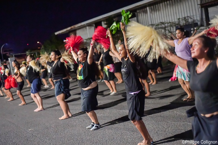 La création du monde selon Heikura Nui La création du monde selon Heikura Nui