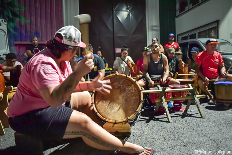 La création du monde selon Heikura Nui La création du monde selon Heikura Nui