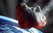 Un astéroïde va frôler la Terre mais sans risque d'apocalypse Un astéroïde va frôler la Terre mais sans risque d'apocalypse