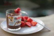 Ils voulaient appeler leurs enfants Fraise et Nutella, la justice refuse Ils voulaient appeler leurs enfants Fraise et Nutella, la justice refuse