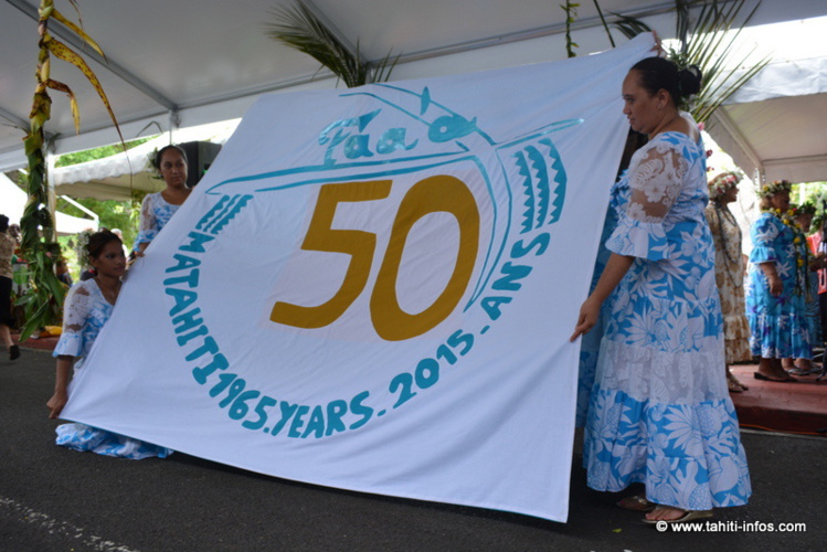 Bon anniversaire Faa'a Bon anniversaire Faa'a