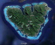 Vol par effraction dans une école à Moorea