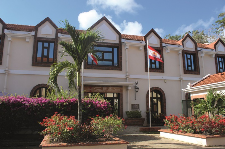 Cesec : plus de sièges, moins de sous Cesec : plus de sièges, moins de sous