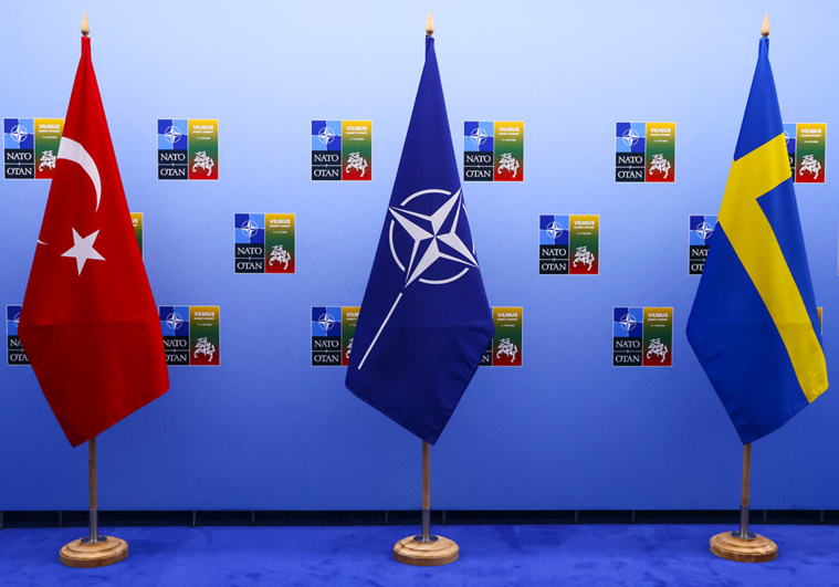 YVES HERMAN / POOL / AFP YVES HERMAN / POOL / AFP