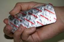 Plusieurs médicaments courants à haute dose accroîtraient le risque de démence Plusieurs médicaments courants à haute dose accroîtraient le risque de démence