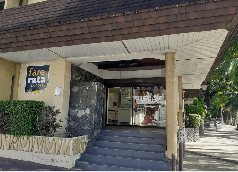 Comptes 2021 de l'OPT déficitaires validés Comptes 2021 de l'OPT déficitaires validés