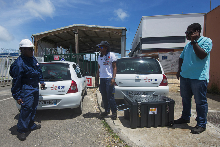 Photo d'archives. Helene Valenzuela / AFP Photo d'archives. Helene Valenzuela / AFP