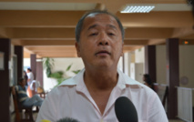 Marcellin Lisan évite l'inéligibilité et conserve ainsi son fauteuil de tavana de Huahine. Marcellin Lisan évite l'inéligibilité et conserve ainsi son fauteuil de tavana de Huahine.