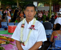 Le docteur Lam Nguyen Le docteur Lam Nguyen