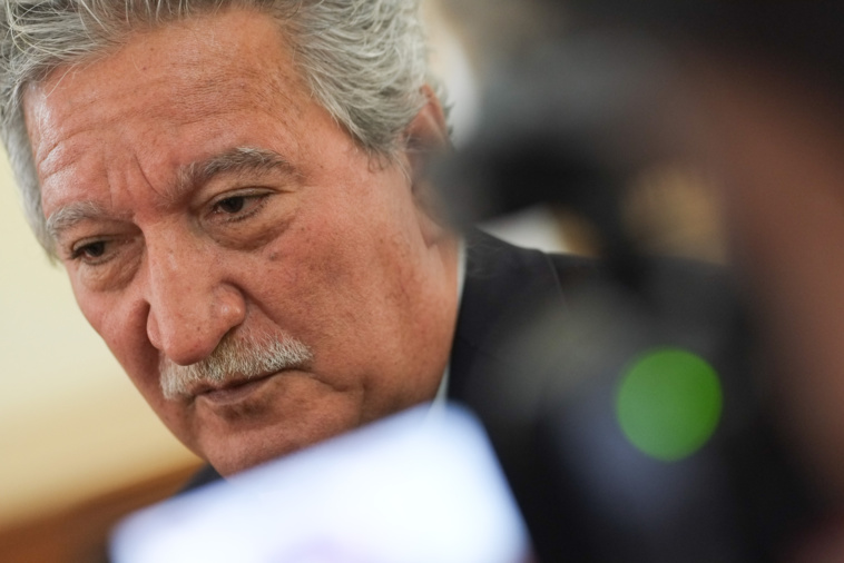 Écoparc : Bouissou dénonce des “accusations infondées” Écoparc : Bouissou dénonce des “accusations infondées”