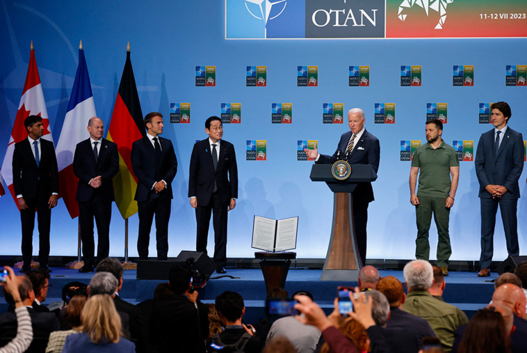 Ludovic MARIN / AFP Ludovic MARIN / AFP