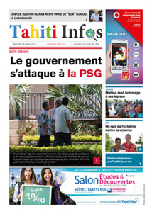 Cliquez sur l'image pour lire le journal Cliquez sur l'image pour lire le journal