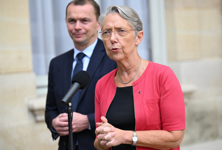 Un comité interministériel des Outre-mer prévu mardi Un comité interministériel des Outre-mer prévu mardi