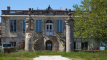 Gironde : un château du XVIIIe rasé par erreur et reconstruit à l'identique Gironde : un château du XVIIIe rasé par erreur et reconstruit à l'identique
