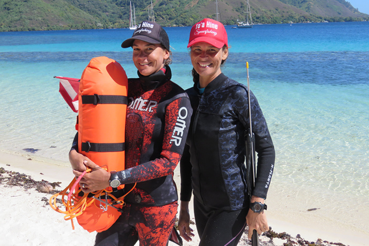 © Toatane Rurua © Toatane Rurua