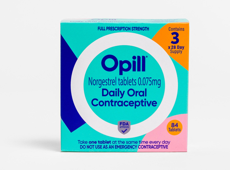 Crédit Handout / Perrigo Company / AFP