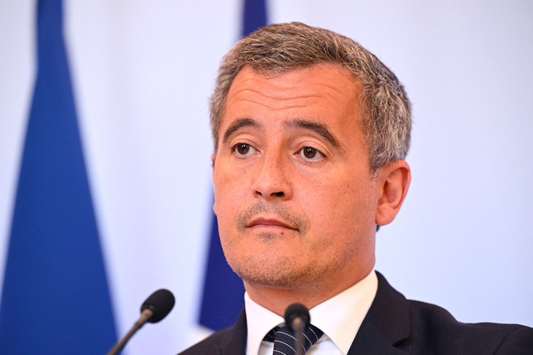 Bertrand GUAY / AFP Bertrand GUAY / AFP