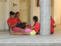 Le service civique pour enrayer le décrochage scolaire Le service civique pour enrayer le décrochage scolaire