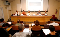 Rénovation du CAPD : installation d’une commission professionnelle consultative