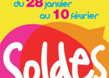 Encore 12 jours pour profiter des soldes