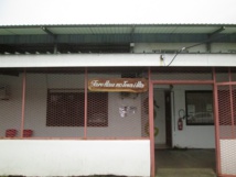 La mairie de Teva i Uta La mairie de Teva i Uta