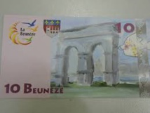 Charente-Maritime: bientôt une nouvelle monnaie locale, la "beunèze" Charente-Maritime: bientôt une nouvelle monnaie locale, la "beunèze"