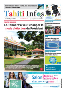 Cliquez sur l'image pour lire le journal Cliquez sur l'image pour lire le journal