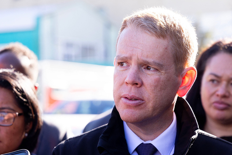 Crédit Marty MELVILLE / AFP Crédit Marty MELVILLE / AFP