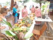 L'opération Mahana Pae, c'est terminé L'opération Mahana Pae, c'est terminé