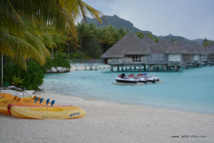 Tourisme : l'IEOM revient sur 10 ans de déclin Tourisme : l'IEOM revient sur 10 ans de déclin