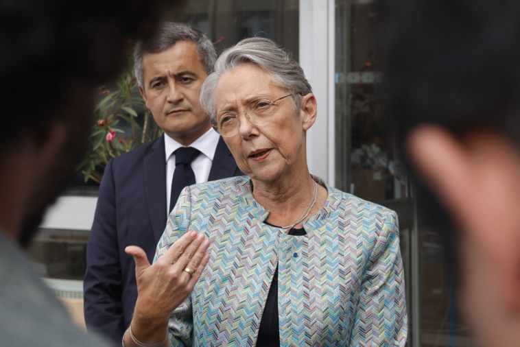 Peu d'avancées pour le Fenua au Comité interministériel des outre-mer Peu d'avancées pour le Fenua au Comité interministériel des outre-mer