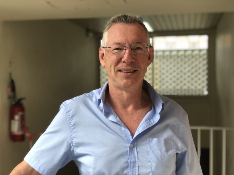 Hervé Leroy dresse son bilan Hervé Leroy dresse son bilan