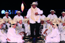 Tamariki Rapa - Crédit : maison de la culture Tamariki Rapa - Crédit : maison de la culture