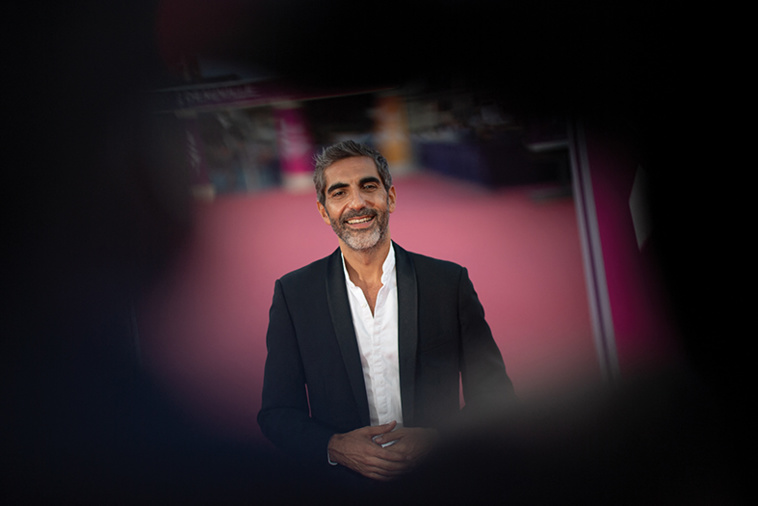 (Photo : LOIC VENANCE / AFP) (Photo : LOIC VENANCE / AFP)