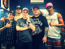 Jan Kounen, le président du jury du Fifo, tourne à Tahiti