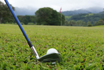 Le golf d'Atimaono à Papara est géré par l'Egat. Le golf d'Atimaono à Papara est géré par l'Egat.